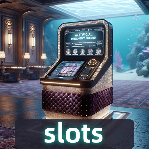 Slots no 777jogo: A Aventura das Apostas Online